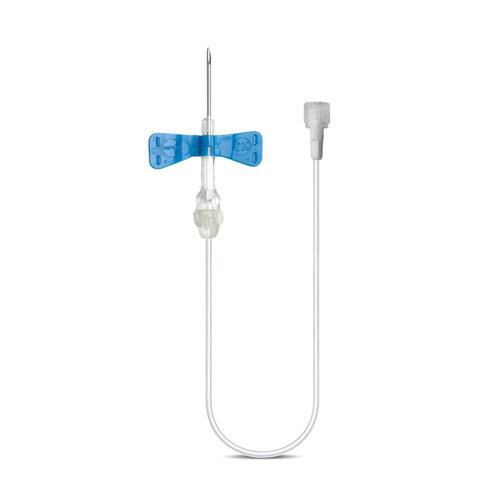 VENOFIX Safety Venenpunkt.21 G 0,8x19mm 19cm grün