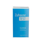 ZUHAUSE TEST Fertilit&auml;t Samenfl&uuml;ssigkeit