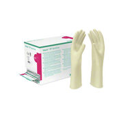 VASCO OP Sensitive Handsch.steril puderfrei Gr.6