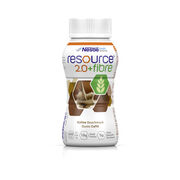 RESOURCE 2.0 fibre Kaffee