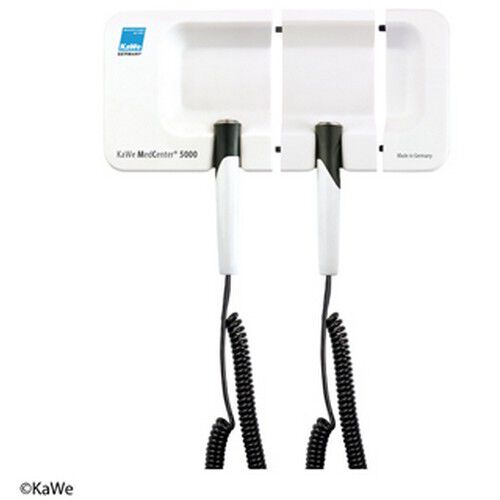 KaWe MedCenter 5000 Grund- und Ausbaumodul