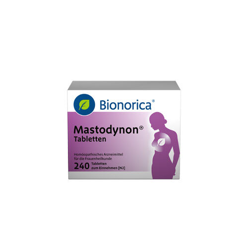 MASTODYNON Tabletten