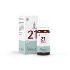 BIOCHEMIE Pfl&uuml;ger 21 Zincum chloratum D 6 Tabl.