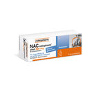 NAC-ratiopharm akut 600 mg Hustenl&ouml;ser Brausetabl.