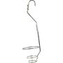 MEHRFACHAUFHÄNGER f.Glas-Infusionsflaschen Metall MEHRFACHAUFHÄNGER f.Glas-Infusionsflaschen Metall
