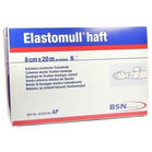 ELASTOMULL haft 8 cmx20 m Fixierbinde