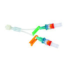 OCTOPUS 2lum.m.2 R&uuml;ckschlagventile+Bionecteur