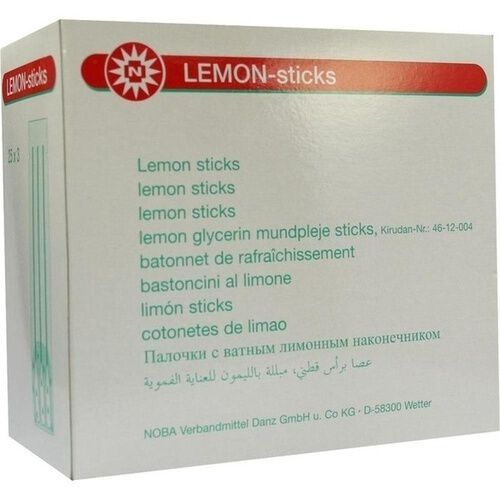 LEMON STICKS