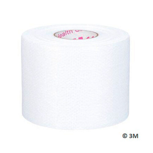 MEDIPORE vollflächig 5 cmx9,1 m 2862 Rolle