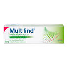 MULTILIND Heilsalbe m.Nystatin u.Zinkoxid