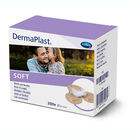 DERMAPLAST SOFT Spots Pflaster rund 22 mm