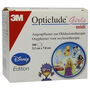 OPTICLUDE Disney girls midi 2538MDPG-100