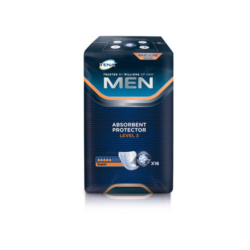 TENA MEN Level 3 Einlagen