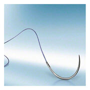 Novosyn Violett 4/0 (1,5) 45cm DS16 [C0068213]