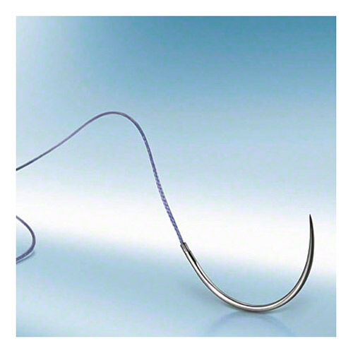 Novosyn Violett 4/0 (1,5) 45cm DS16 [C0068213]