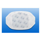 NOBADERM Folienverband 6x7 cm steril