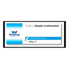 VASELINE WEISS DAB 10 Lichtenstein