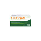 ARCTUVAN B&auml;rentrauben Filmtabletten