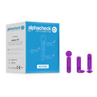 ALPHACHECK soft Lanzetten 30 G