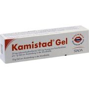 KAMISTAD Gel