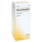 NIERENTROPFEN Cosmochema