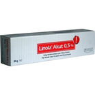 LINOLA akut 0,5% Creme