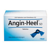 ANGIN HEEL SD Tabletten