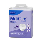 MOLICARE Premium Mobile 8 Tropfen Gr.M