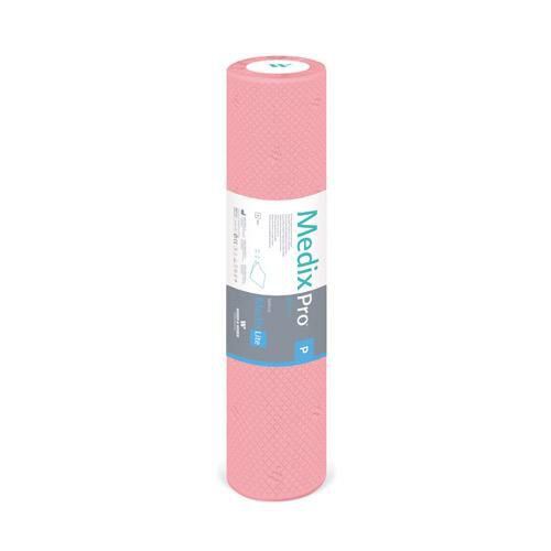 MedLite Ärzterolle rosa 50mx60cm