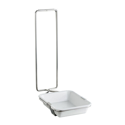 Auffangschale für Wandspender TLS, 1.000ml