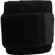 HANDGELENKBANDAGE m.Stabilisier.band schwarz 01125