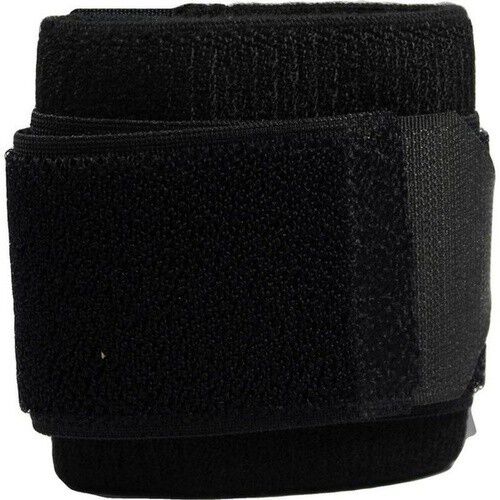 HANDGELENKBANDAGE m.Stabilisier.band schwarz 01125