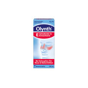OLYNTH 0,1% für Erwachsene Nasentropfen