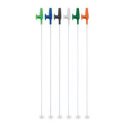SANABELLE Absaugkath.Fingertip Ch 14 50 cm weich
