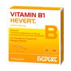 VITAMIN B1 HEVERT Ampullen