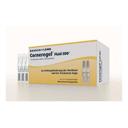CORNEREGEL Fluid EDO Augentropfen
