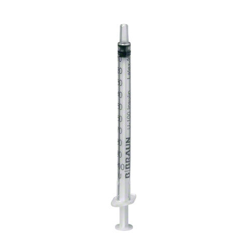 OMNIFIX Insulinspr.1 ml U100