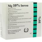 MG 10% Inresa Injektionsl&ouml;sung