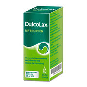 DULCOLAX NP Tropfen