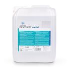 DESCOSEPT Spezial alkoholfreie Schnelldesinfektion