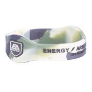 Energy Armor Energieband camouflage / schwarz Größe M