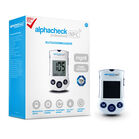ALPHACHECK professional Blutzuckerm.mg/dl Kombip.