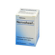 NERVOHEEL N Tabletten