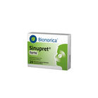 SINUPRET forte &uuml;berzogene Tabletten