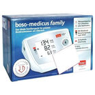 BOSO medicus family mit Universalmanschette
