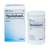 YPSILOHEEL N Tabletten