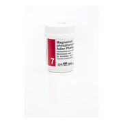BIOCHEMIE Adler 7 Magnesium phosphoricum D 6 Tabl.