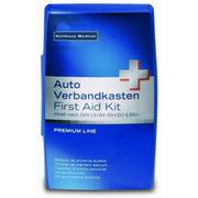 VERBANDKASTEN Kfz Premium Line DIN 13164
