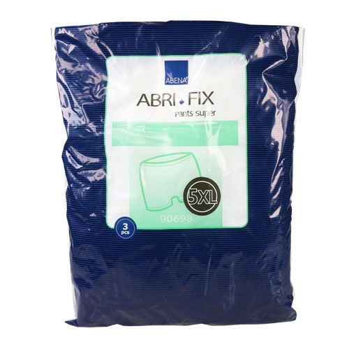 ABRI Fix Pants super Fixierhose 5XL