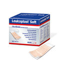 LEUKOPLAST soft Injektionspflaster Strips 19x40 mm